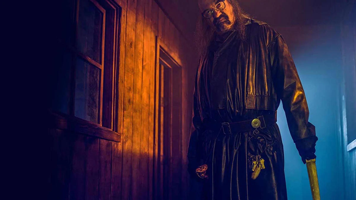 American Horror Story: Staffel 9 bei Netflix gestartet