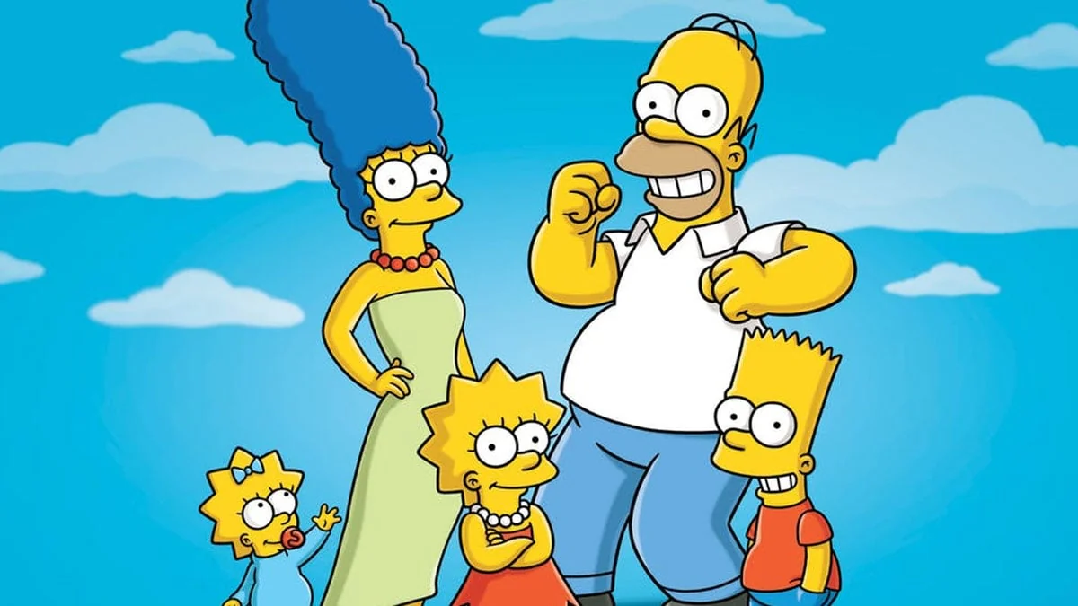 21 spannende Fakten über „Die Simpsons“