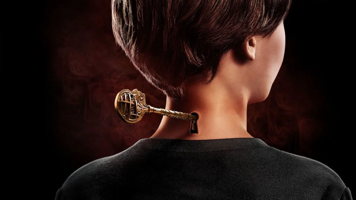 Locke & Key: Netflix bestätigt die 2. Staffel der Horrorserie