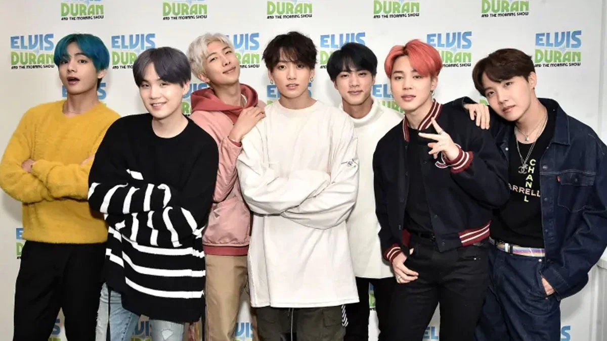 Rassismus: Moderator vergleicht Popband mit dem Coronavirus