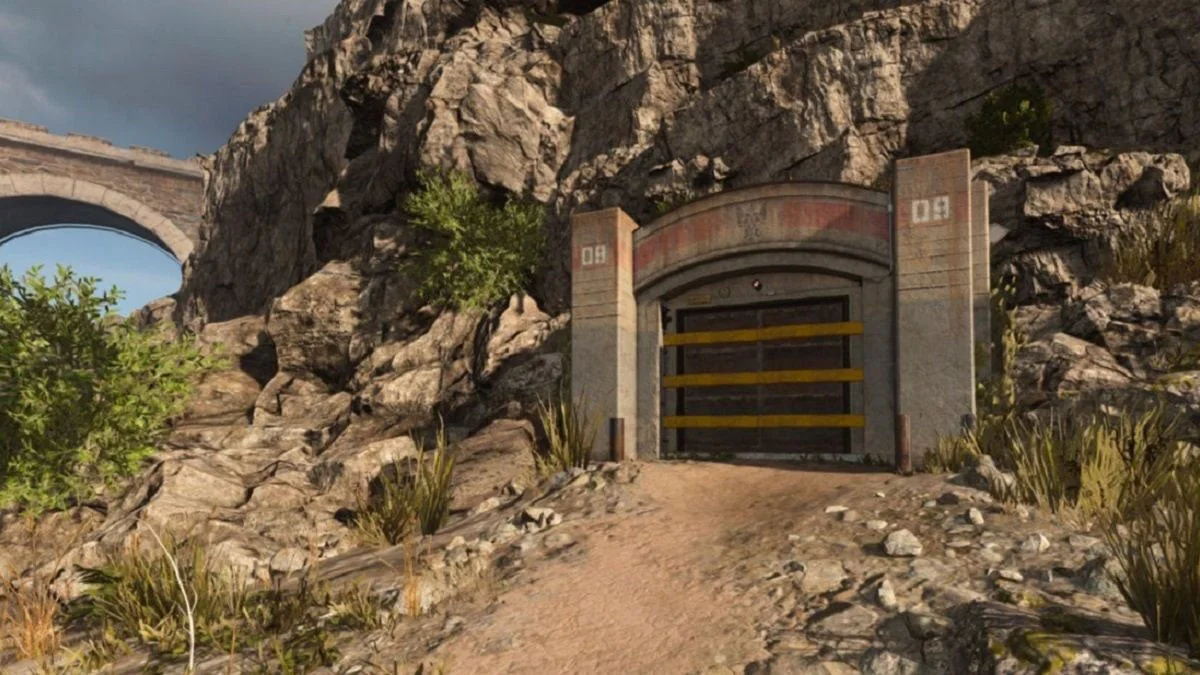 Call of Duty: Warzone: Spieler löst das Rätsel der geheimen Bunker