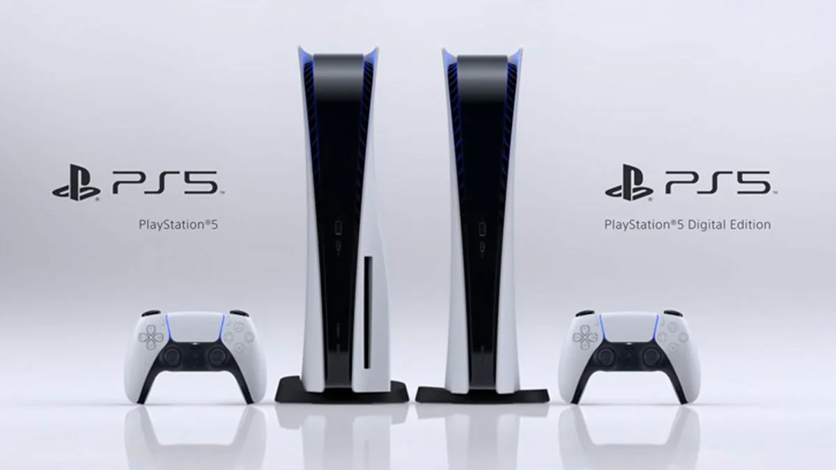 Sony: PlayStation 5 wird zum allerersten Mal gezeigt