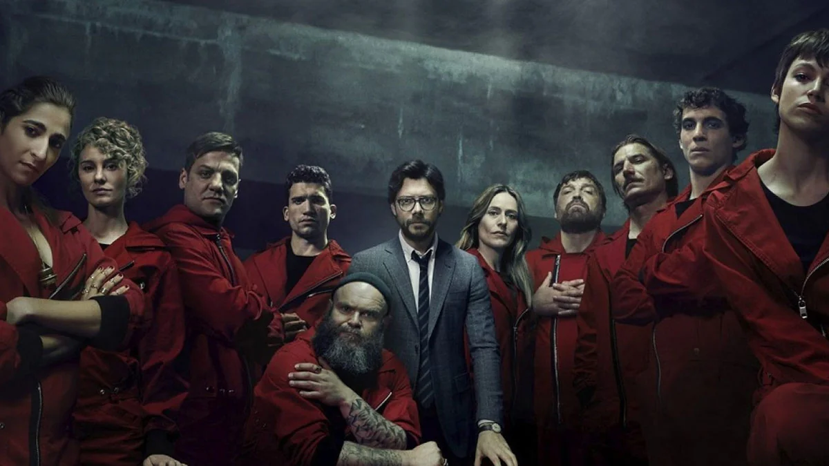 Netflix: Alle neuen Serien und Filme für den April 2020 im Überblick