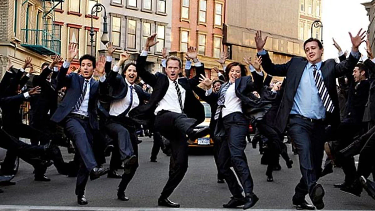 How I Met Your Mother: Sitcom wird ein Spin-off bekommen