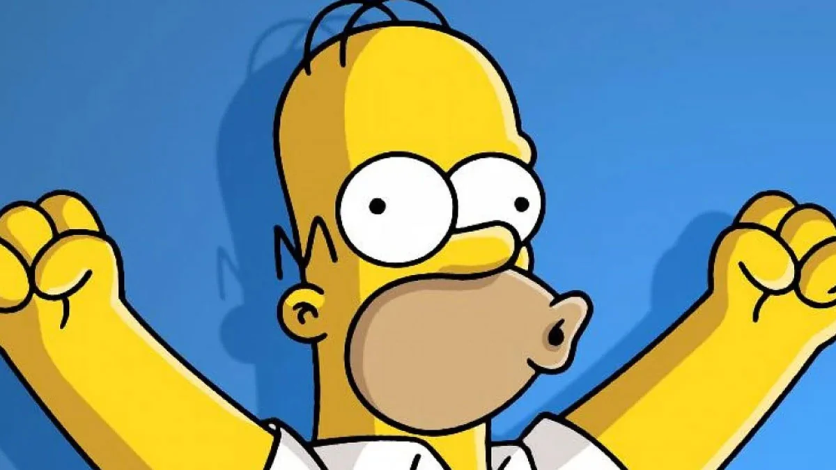 „Die Simpsons“: Die Kultserie wird verlängert