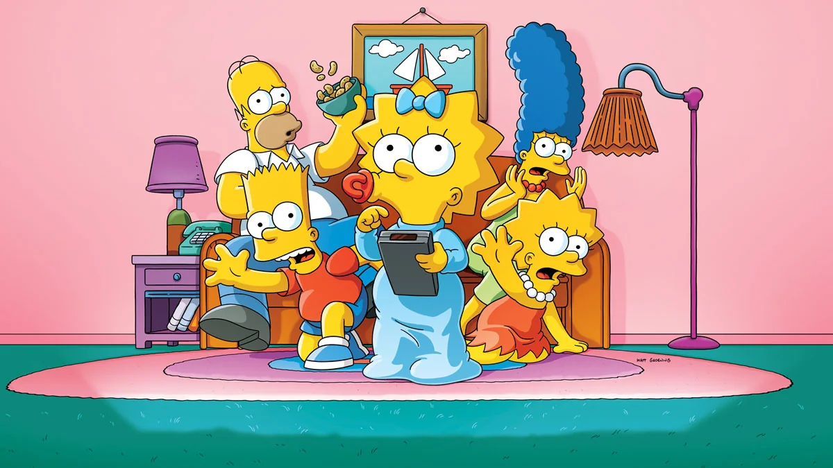 Die Simpsons: Nach 31 Jahren soll Schluss sein