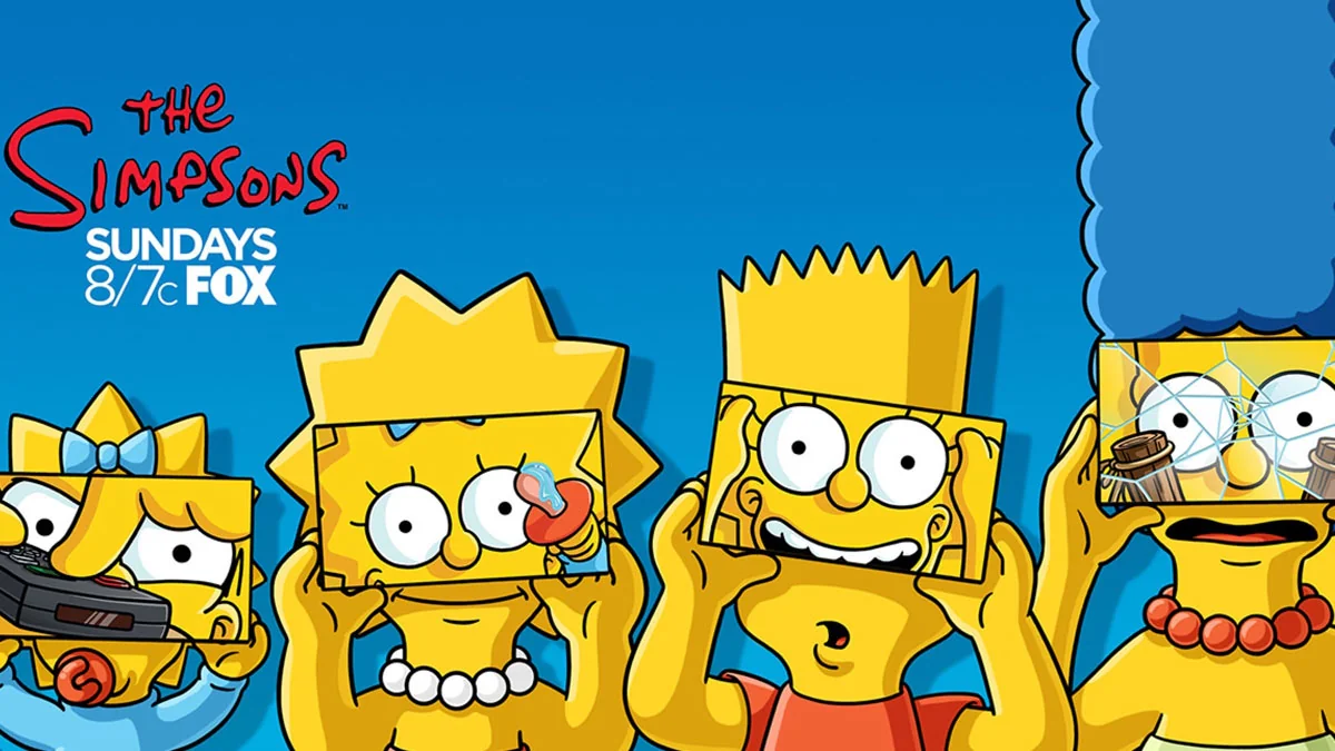 21 spannende Fakten über „Die Simpsons“