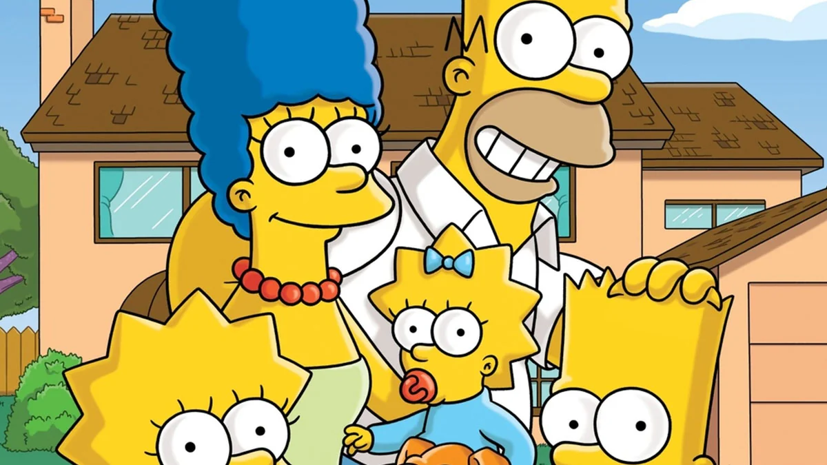 Die Simpsons: Nach 31 Jahren soll Schluss sein