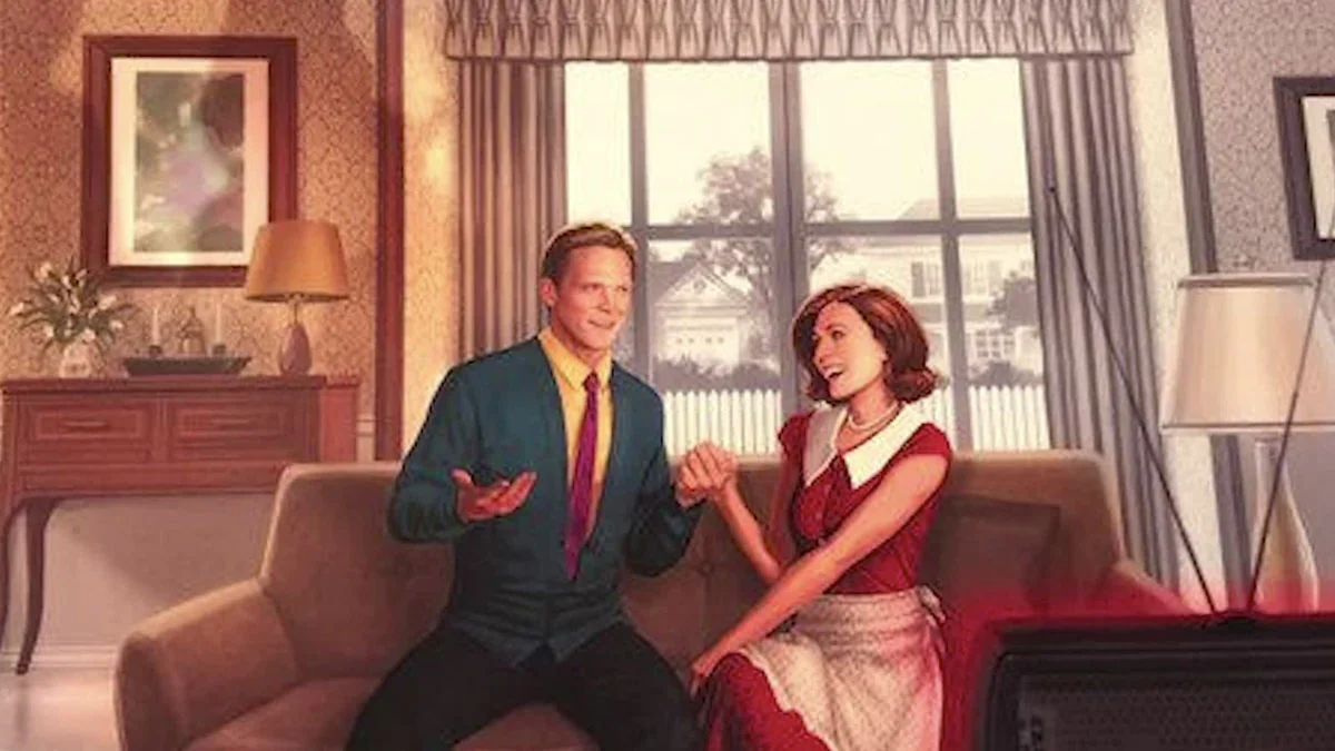 Diese Serien und Filme verschieben sich aufgrund von Corona