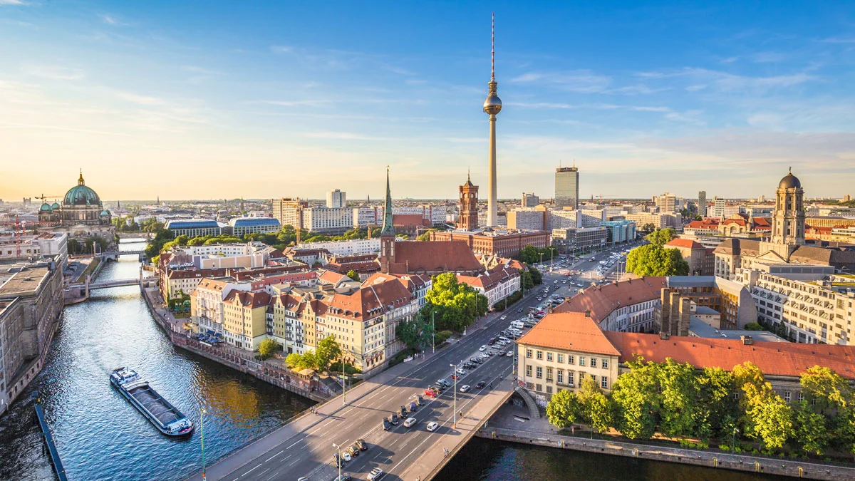 Deutschland Fakten: Dinge, die du noch nicht über Deutschland wusstest