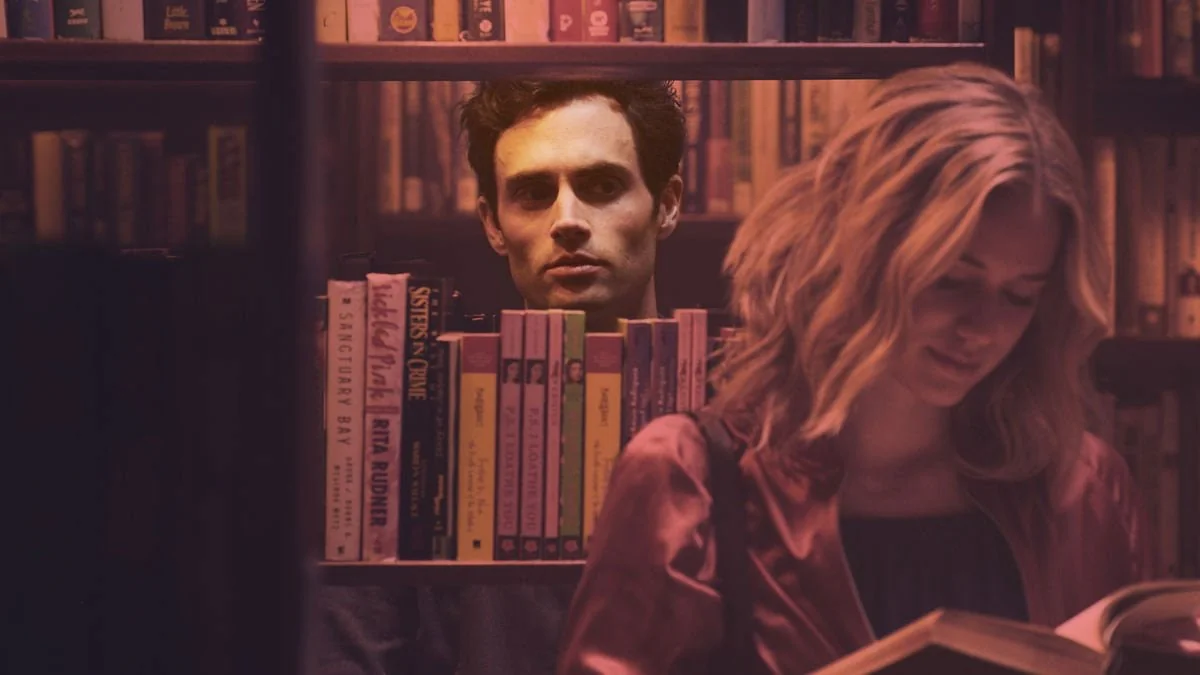 You: 9 Fakten über die beliebte Netflix-Serie