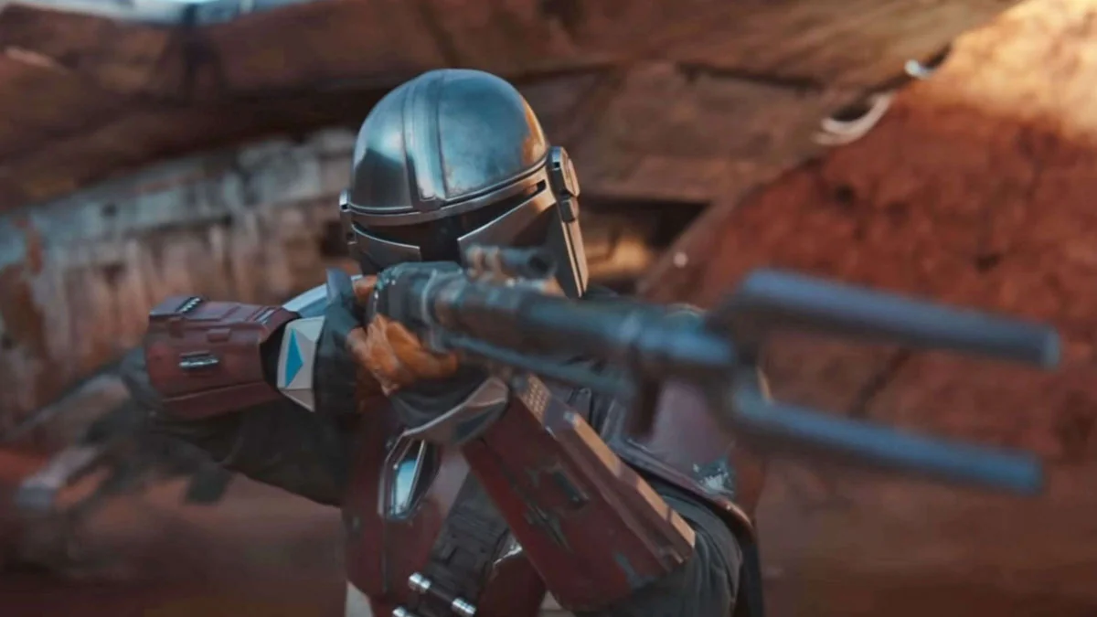 The Mandalorian: Die Dreharbeiten für die 2. Staffel sind abgeschlossen
