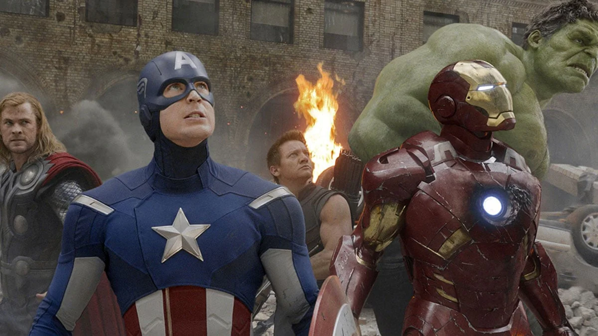 Avengers: Endgame: Kein anderer Film machte mehr Gewinn