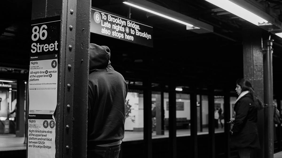 15 interessante Fakten über New York City