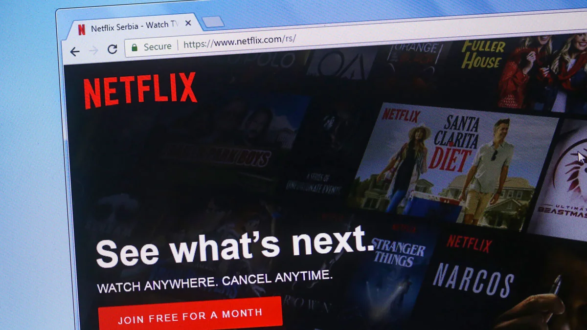 Netflix-Trick: Noch mehr Filme und Serien vorschlagen lassen