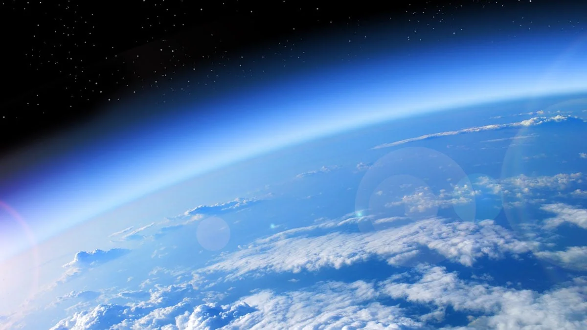 Größtes Loch in der Ozonschicht über der Arktis ist endlich geschlossen