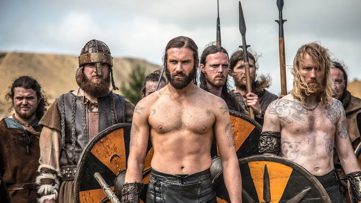 Vikings: Der zweite Teil der sechsten Staffel wird noch 2020 auf Amazon Prime veröffentlicht