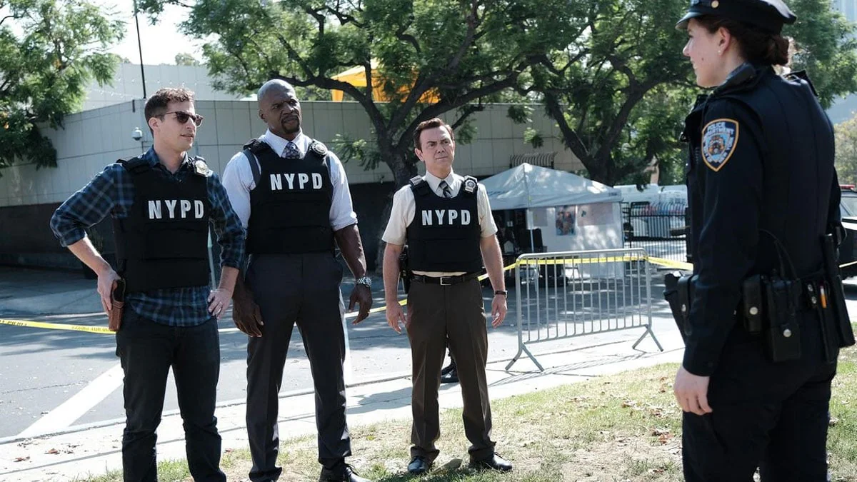 Brooklyn Nine-Nine: Sechste Staffel ab Januar bei Netflix