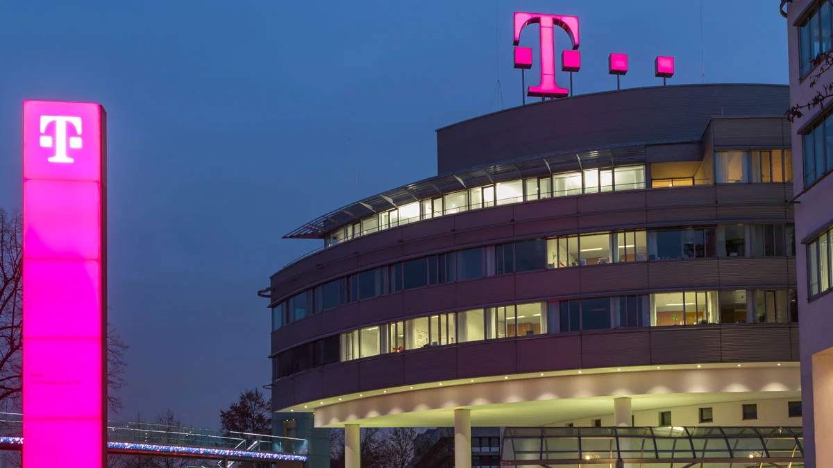 Telekom: Kunden melden Störungen mit ihrer Mobilfunkverbindung