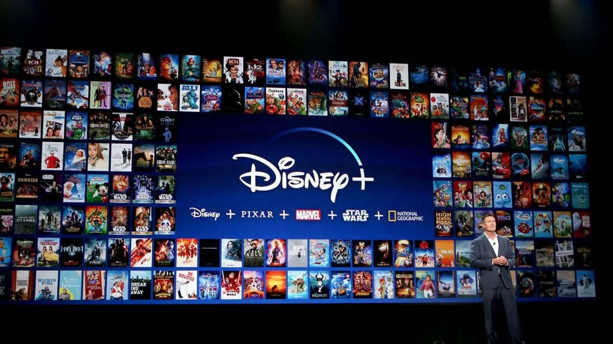 Disney+ Preiserhöhung: So teuer wird es jetzt für deutsche Kunden
