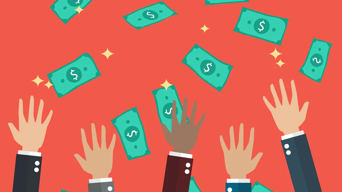 65-jähriger Mann raubt Bank aus und ruft