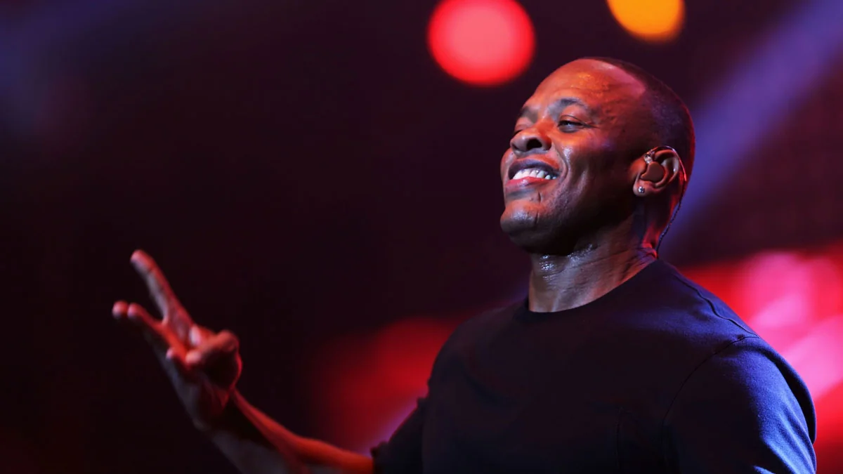 Forbes: Dr. Dre ist der reichste Musiker des Jahrzehnts