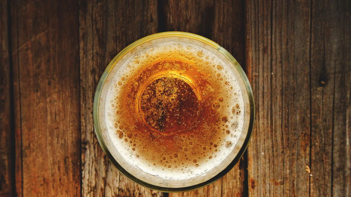 Alkohol Fakten: 12 Fakten über Bier