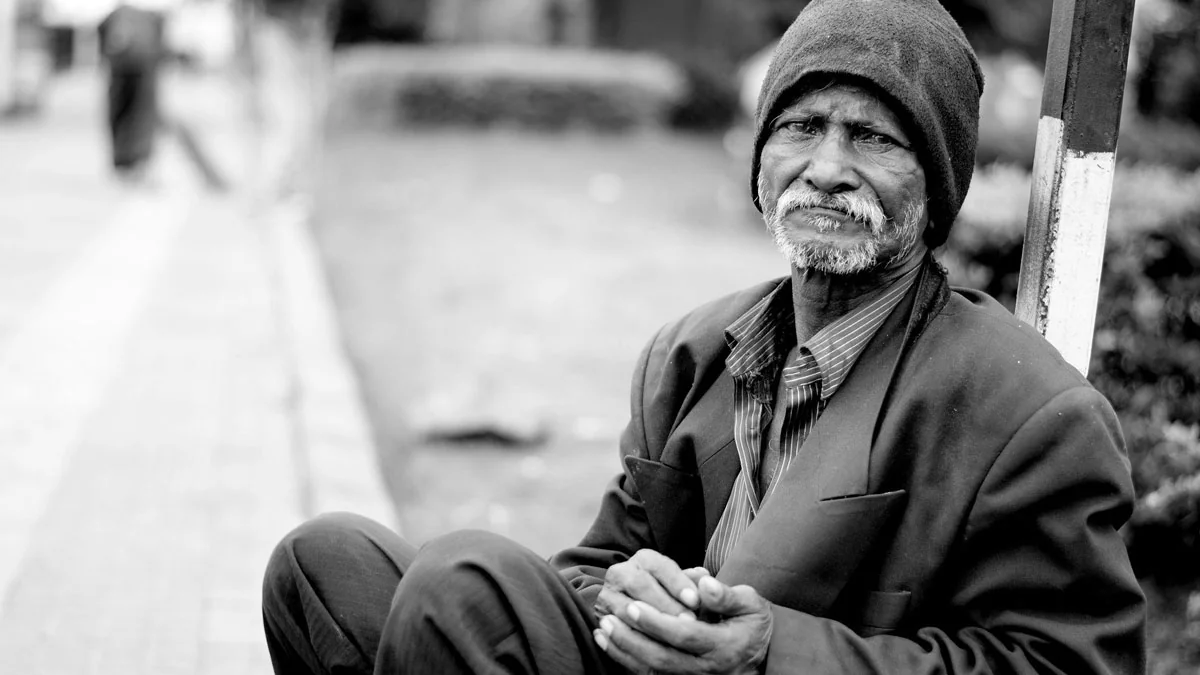 Oxfam-Studie: Reiche werden noch reicher, Arme immer ärmer