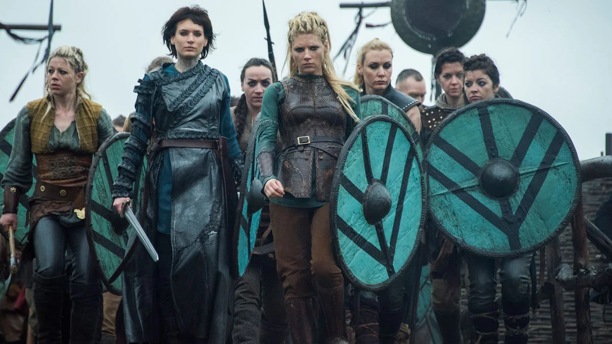 7 Fakten über „Vikings“, die nur echte Fans kennen