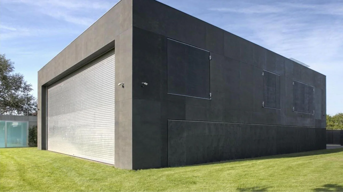 Polen: Erstes zombie-sichere Haus der Welt gebaut