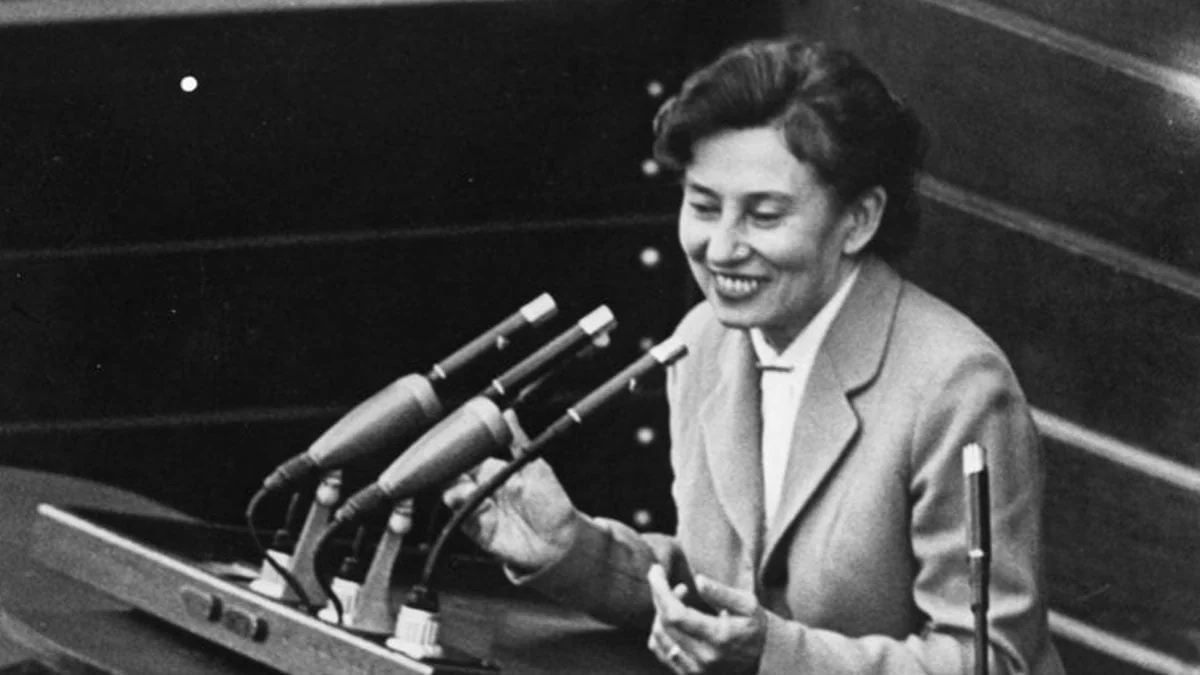 Weltfrauentag: 9 wichtige Fakten, die man wissen sollte