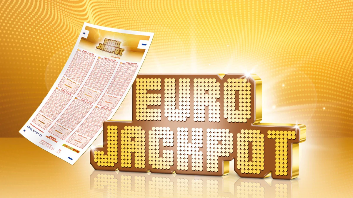 Eurojackpot: 25-Jähriger aus Bayern gewinnt 90 Millionen Euro