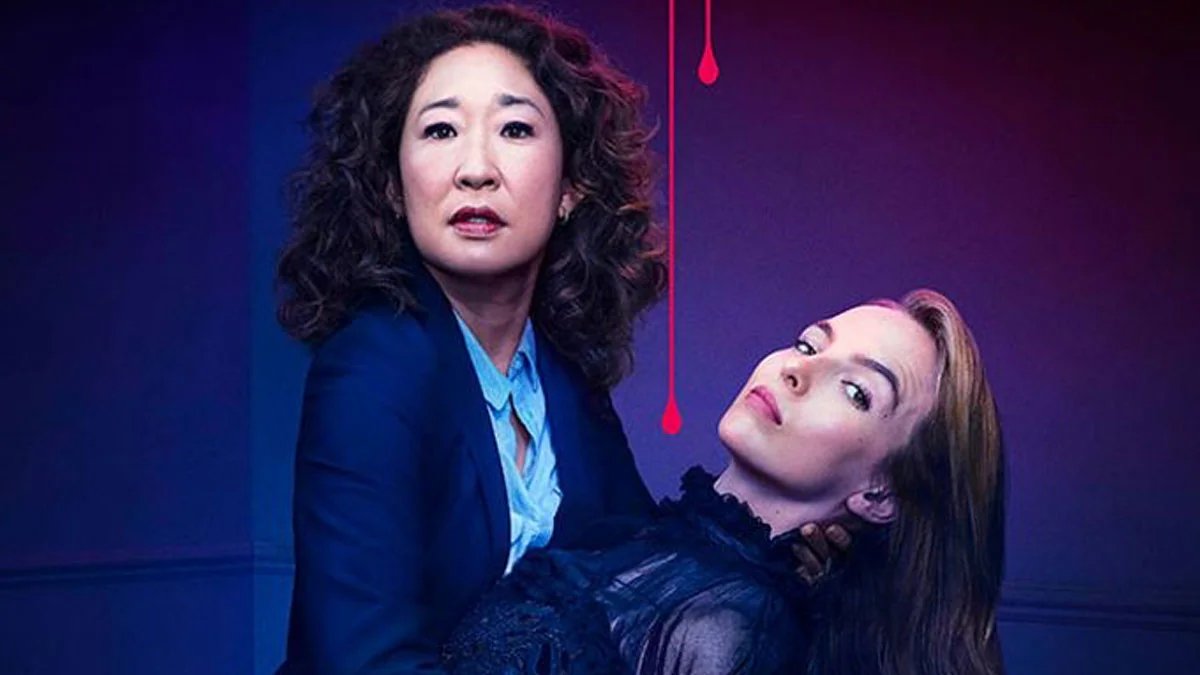 Killing Eve: Dritte Staffel wird früher veröffentlicht