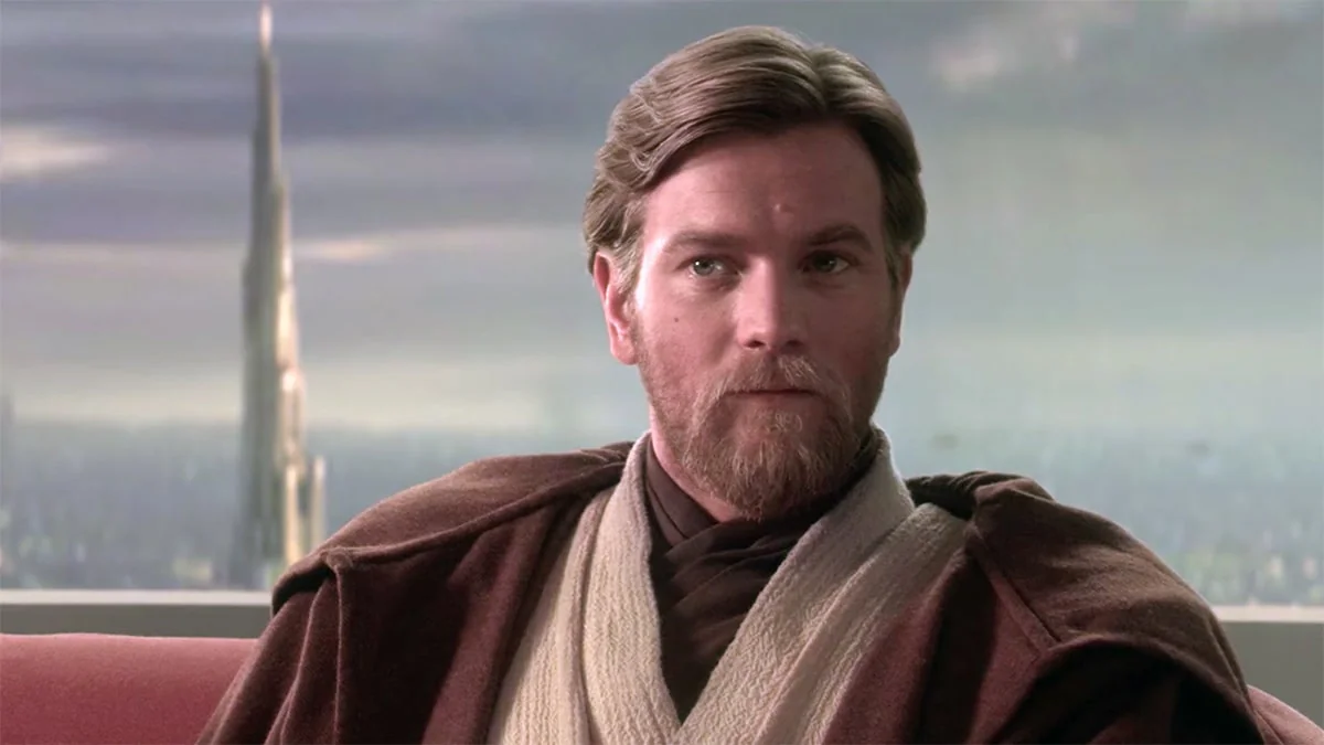 Star Wars: Serie über Obi-Wan Kenobi offiziell bestätigt