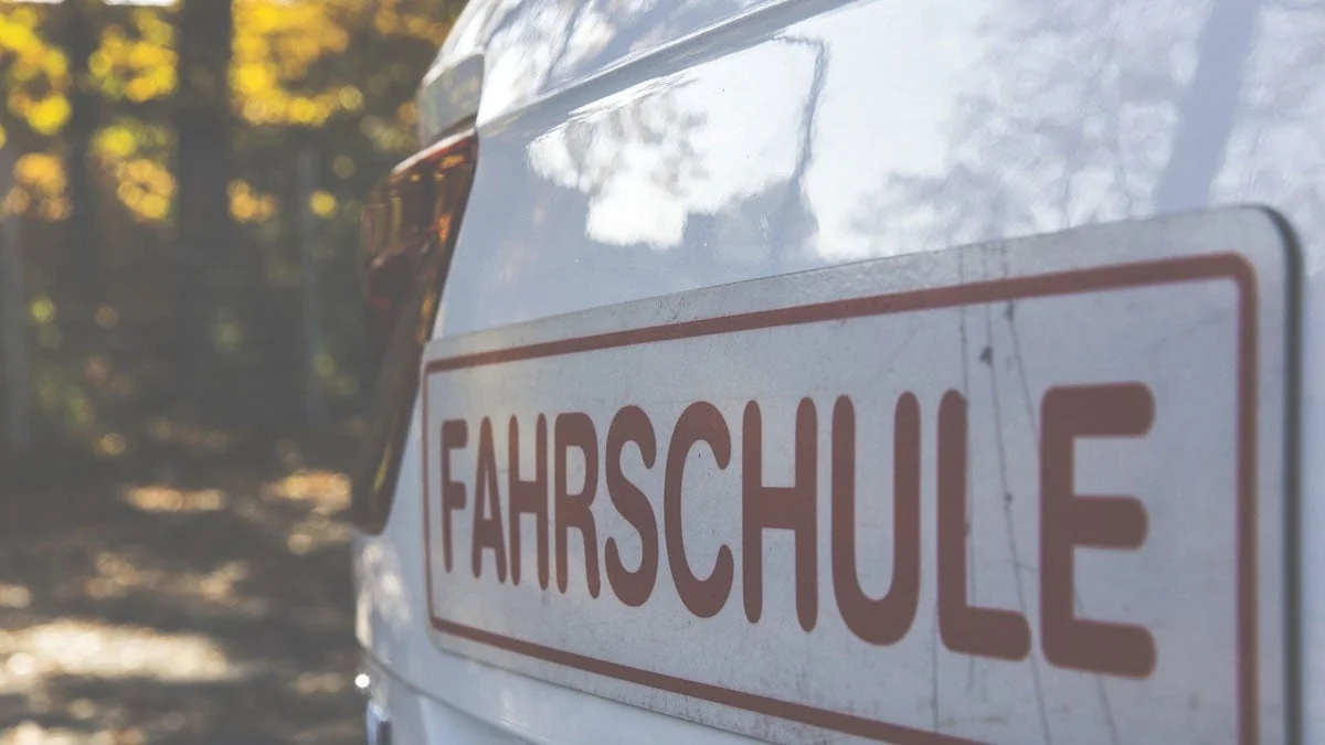 Polen: Mann fällt zum 192. Mal bei der theoretischen Führerscheinprüfung durch