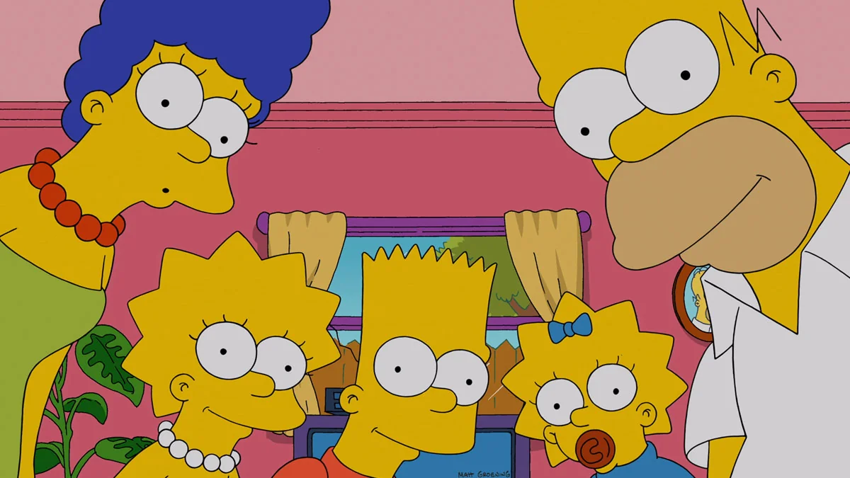 21 spannende Fakten über „Die Simpsons“