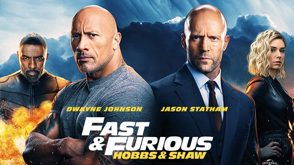 Sky Ticket: Alle neuen Filme, Dokus und Serien im April 2020