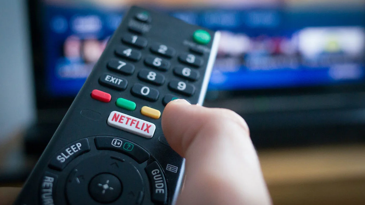 Netflix: Geheime Codes für noch mehr Filme und Serien