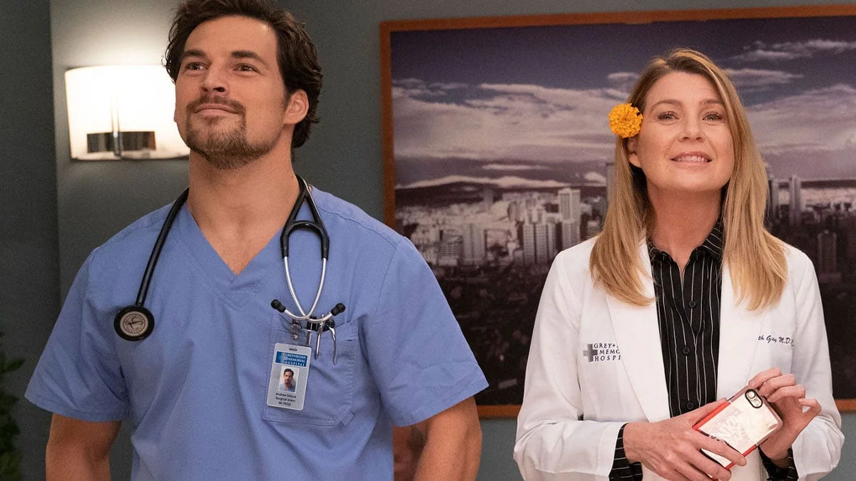 Grey's Anatomy: Start von Staffel 16 auf ProSieben angekündigt