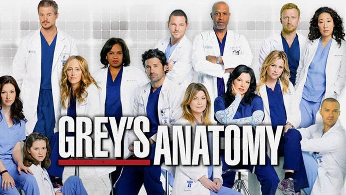 Grey's Anatomy: Start der 17. Staffel steht endlich fest
