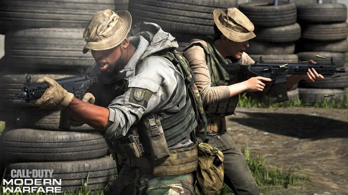Call of Duty: Modern Warfare: Großes Update mit neuen Maps, Waffen und Modi angekündigt