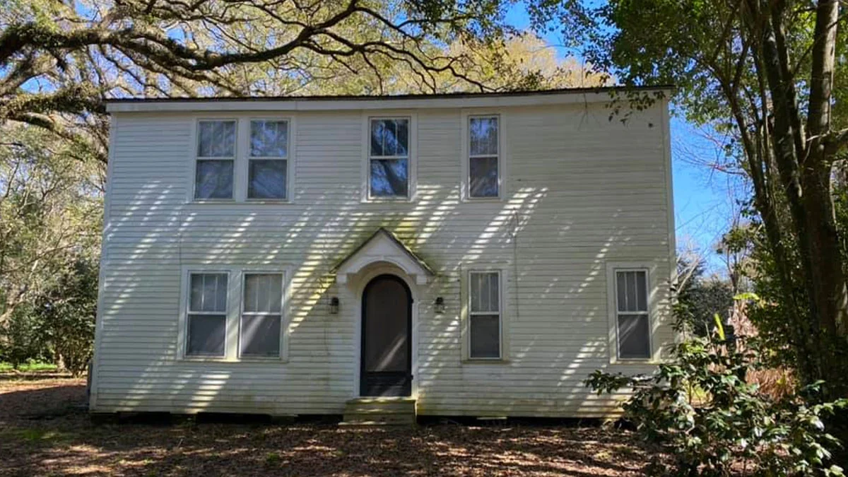 Spuk-Haus in den USA: Niemand will in die Horror-Villa einziehen
