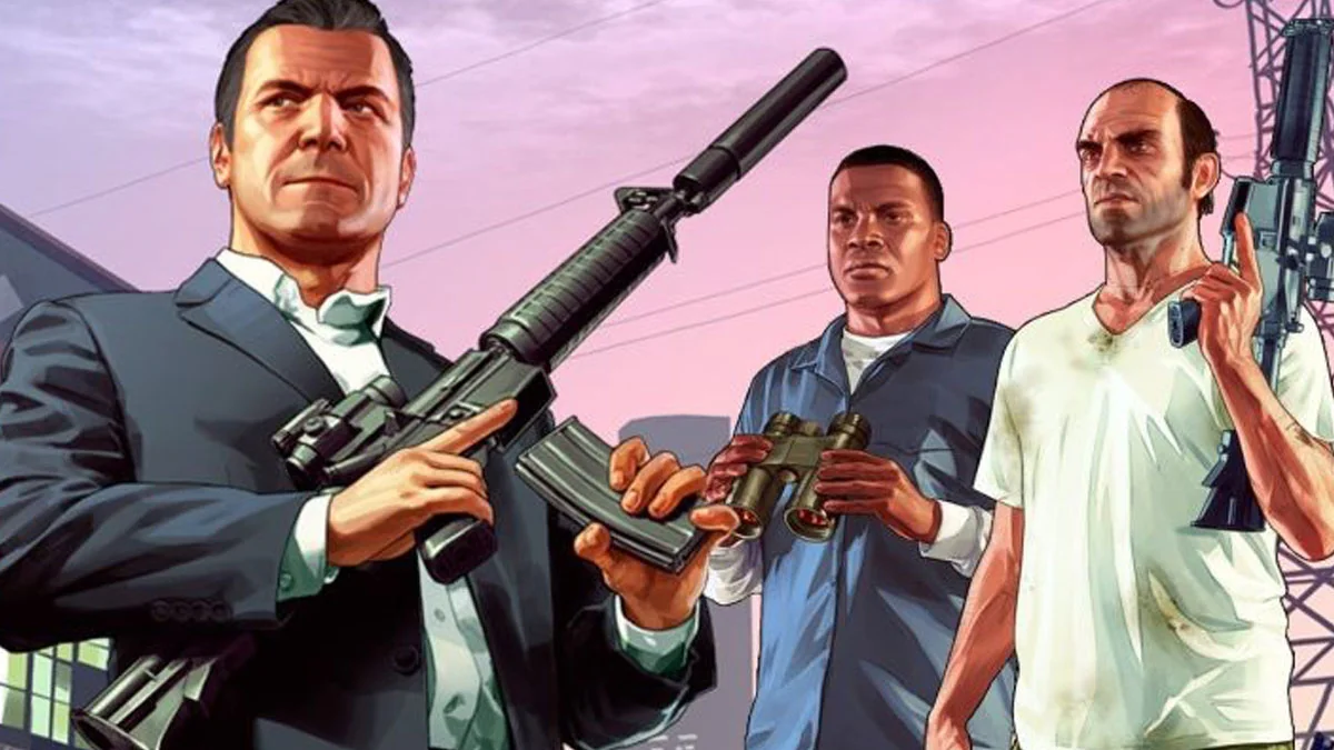 Fans sind sich sicher, dass Grand Theft Auto 6 bald veröffentlicht wird