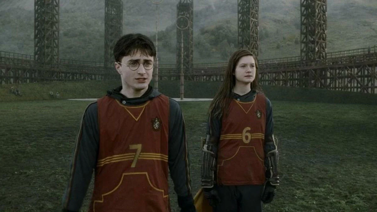 „Harry Potter“ als Serie in Planung