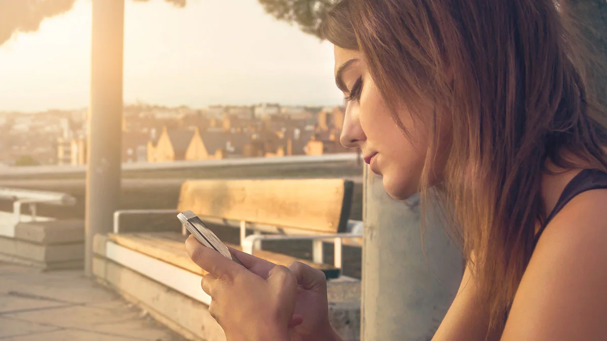 Warnung vor WhatsApp-Betrug: „Ändern Sie die WhatsApp-Farbe“