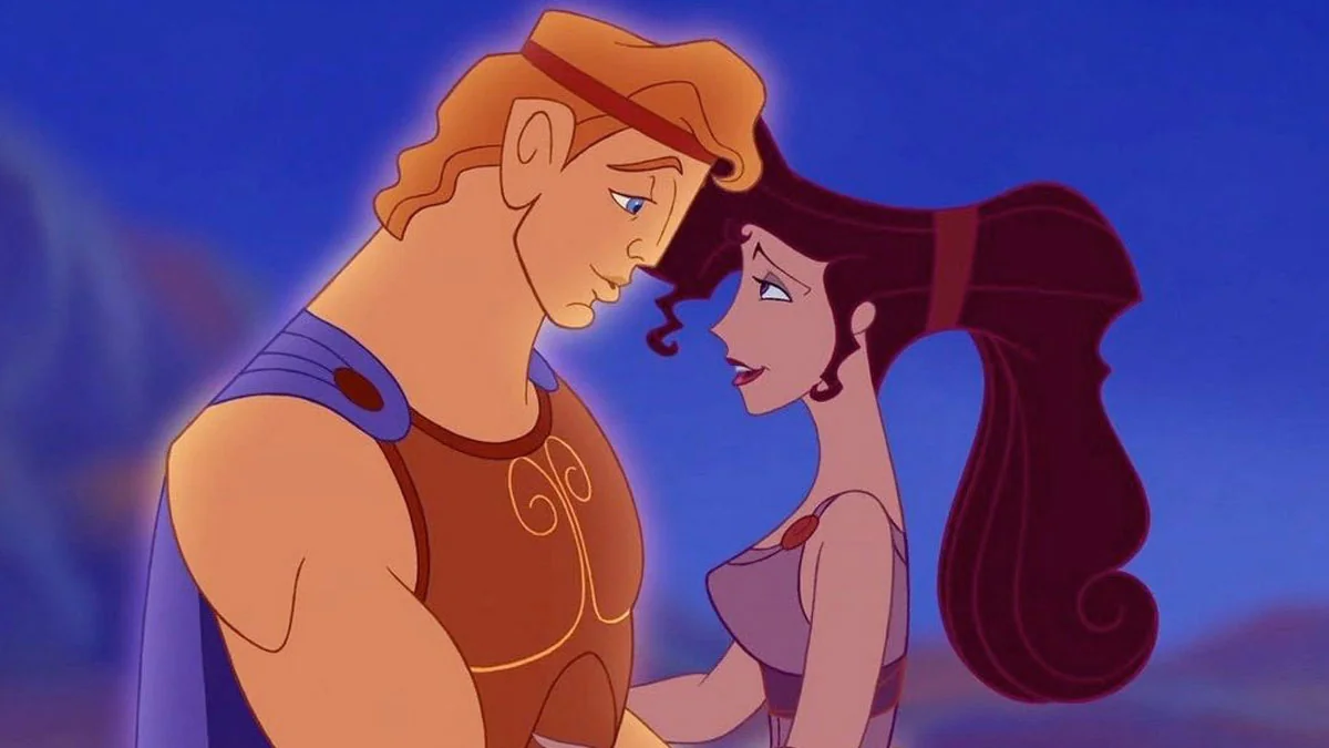 Disney: Neuverfilmung von „Hercules“ geplant