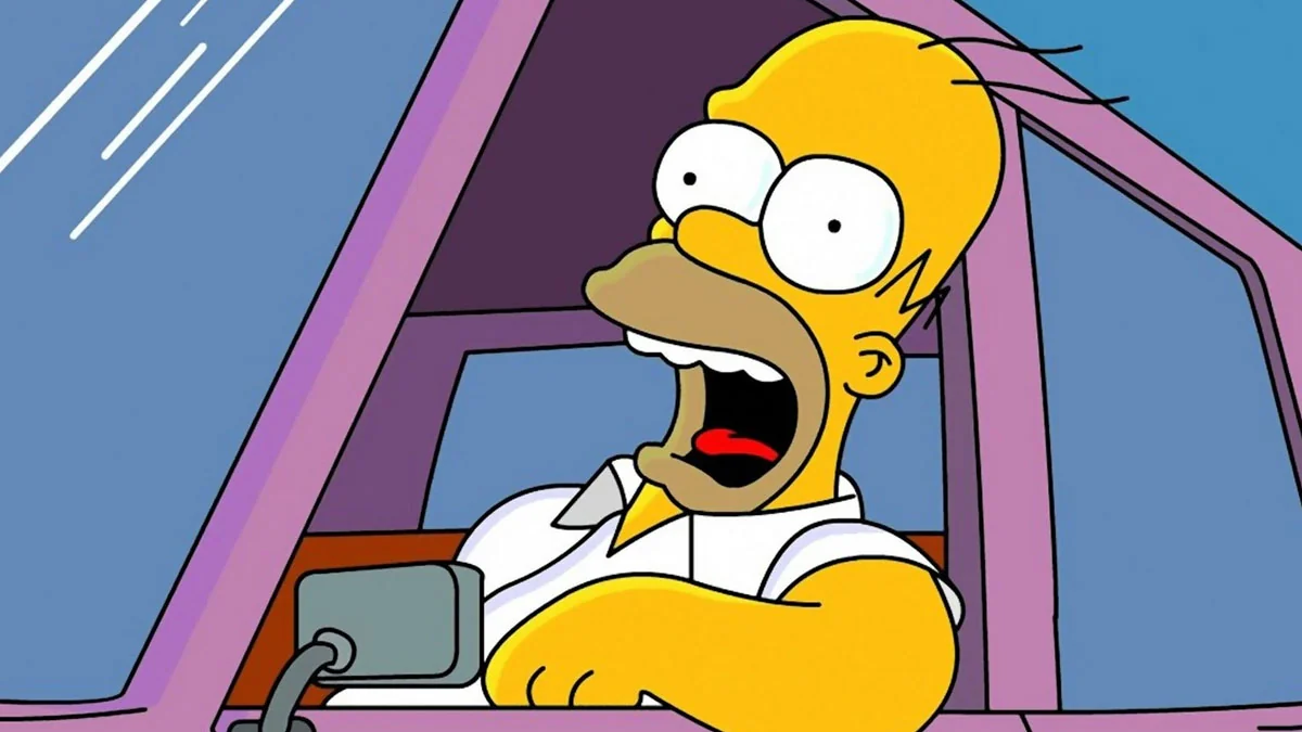 21 spannende Fakten über „Die Simpsons“