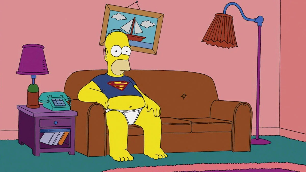 21 spannende Fakten über „Die Simpsons“