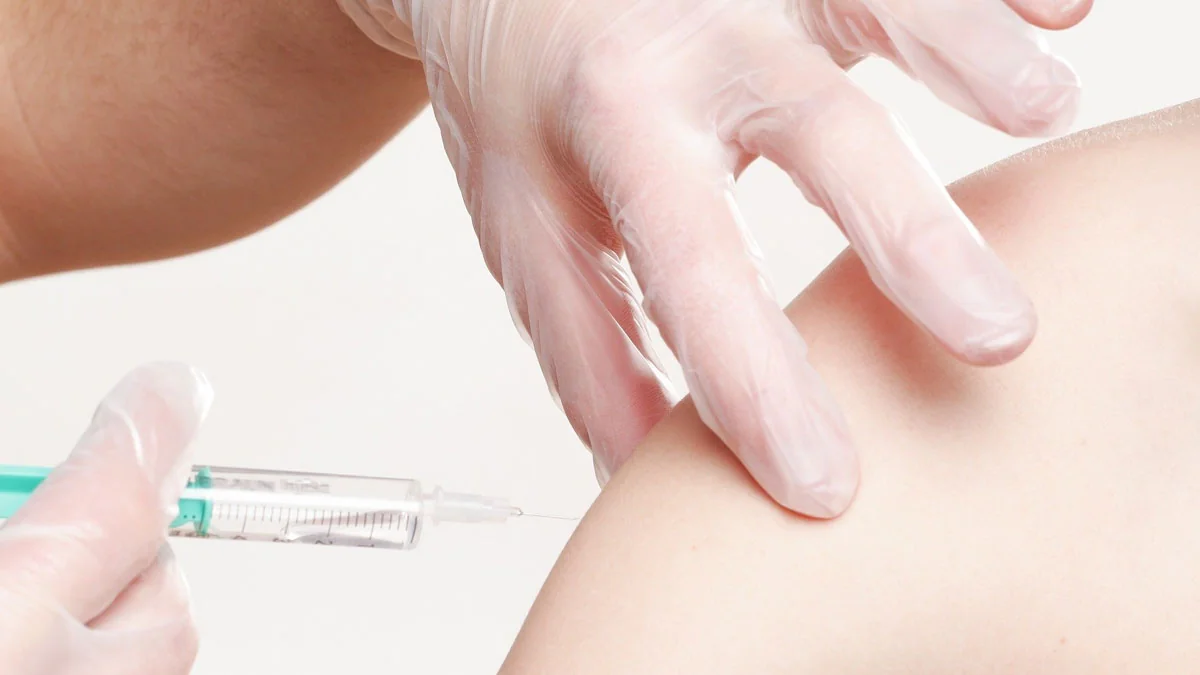 Pfizer und Biontech testen den Impfstoff bei Kindern unter 12 Jahren