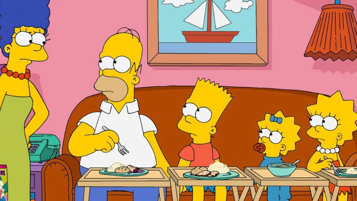 21 spannende Fakten über „Die Simpsons“